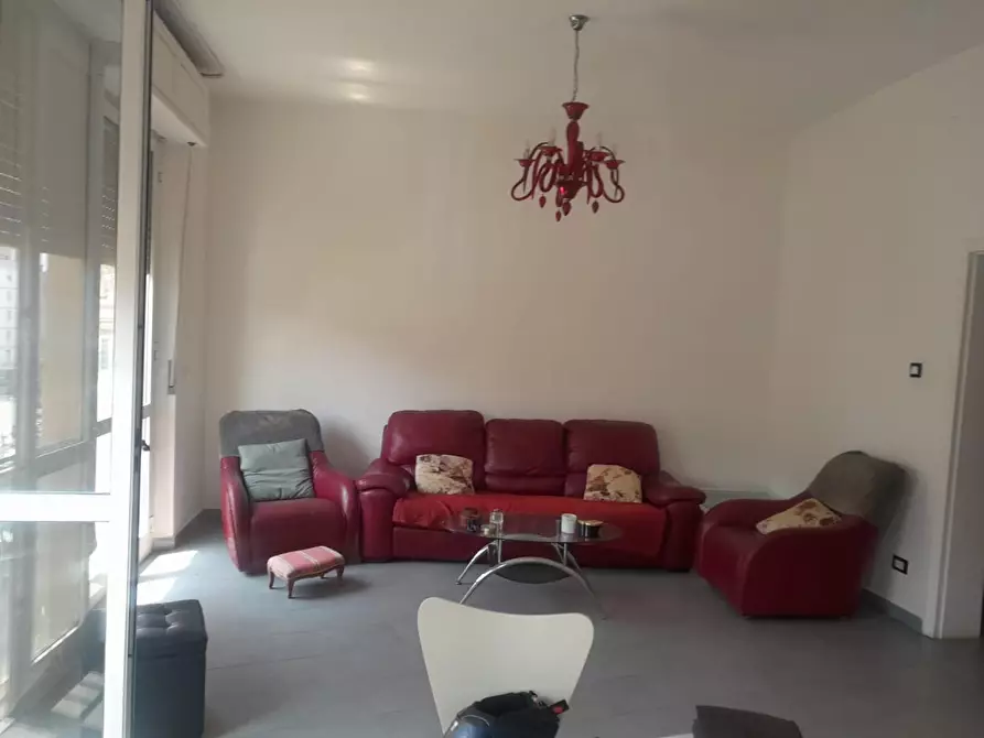 Immagine 3 di Appartamento in vendita  a Livorno