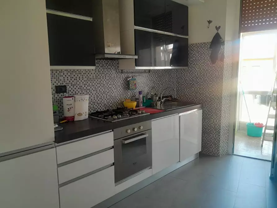 Immagine 5 di Appartamento in vendita  a Livorno