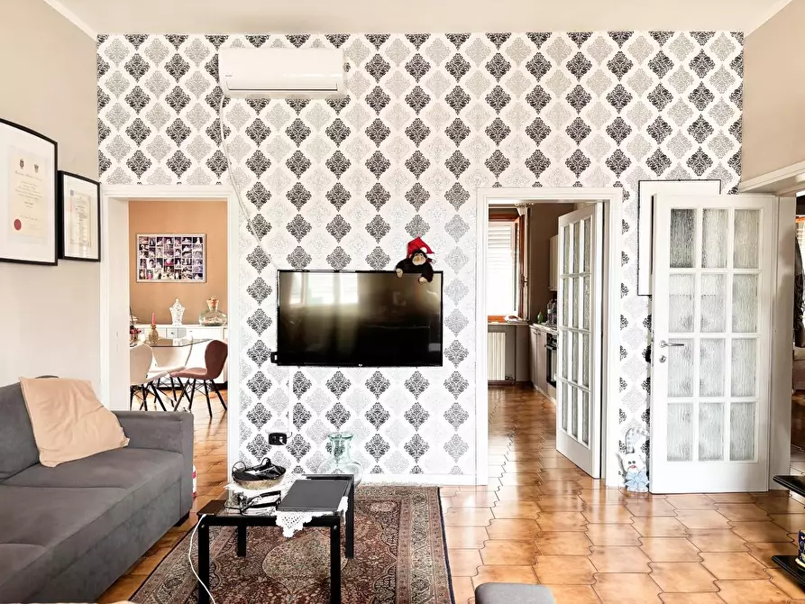 Immagine 2 di Appartamento in vendita  a Empoli