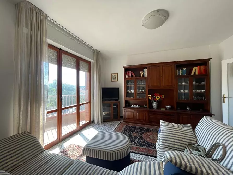 Immagine 1 di Appartamento in vendita  a Pisa