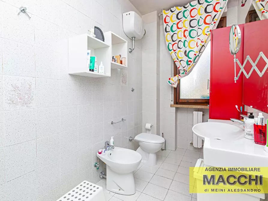 Immagine 11 di Appartamento in vendita  a Ponsacco