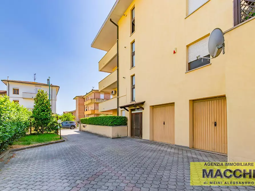 Immagine 22 di Appartamento in vendita  a Ponsacco