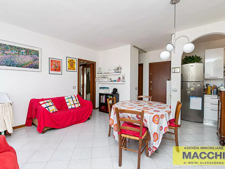 Immagine 3 di Appartamento in vendita  a Ponsacco