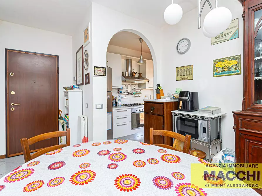 Immagine 7 di Appartamento in vendita  a Ponsacco