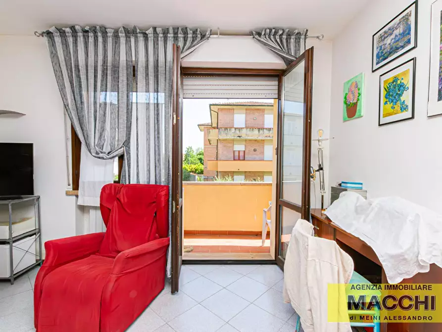 Immagine 4 di Appartamento in vendita  a Ponsacco