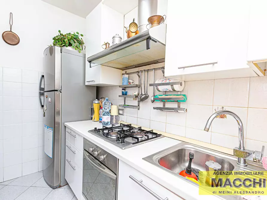 Immagine 5 di Appartamento in vendita  a Ponsacco