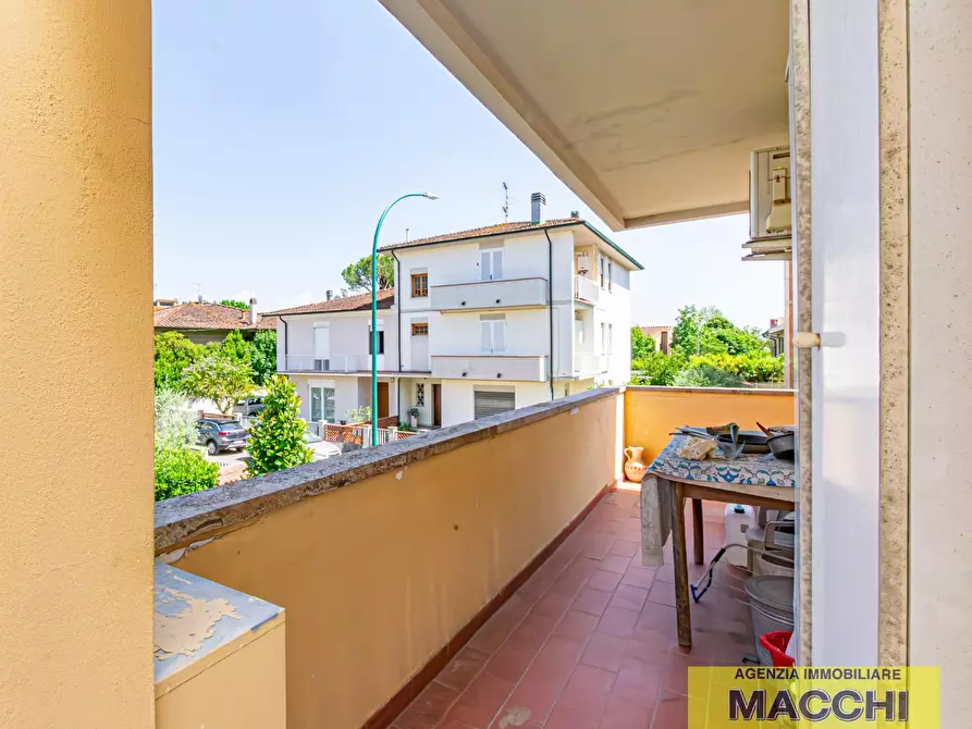 Immagine 6 di Appartamento in vendita  a Ponsacco