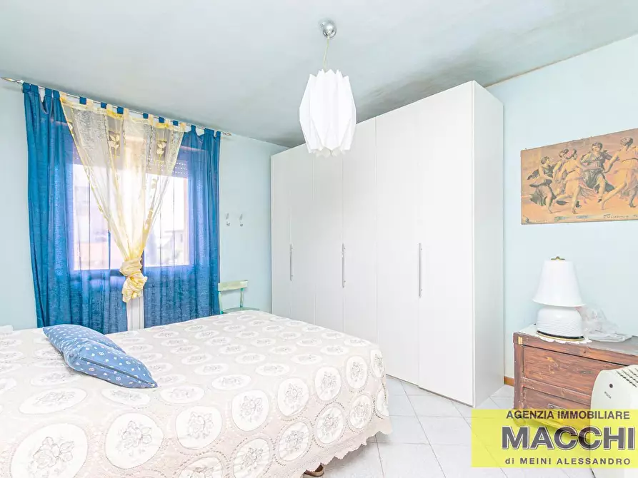 Immagine 14 di Appartamento in vendita  a Ponsacco