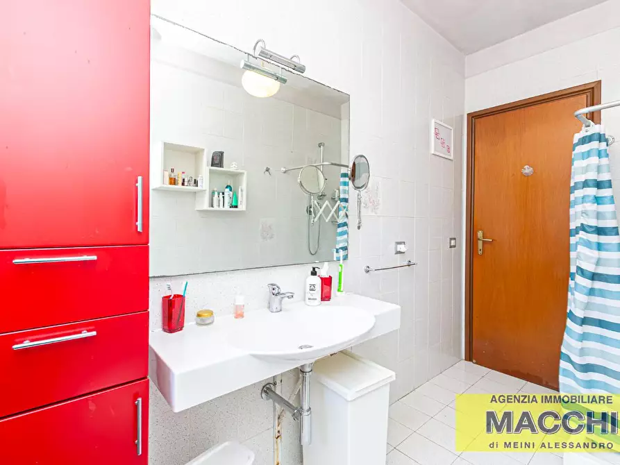 Immagine 12 di Appartamento in vendita  a Ponsacco