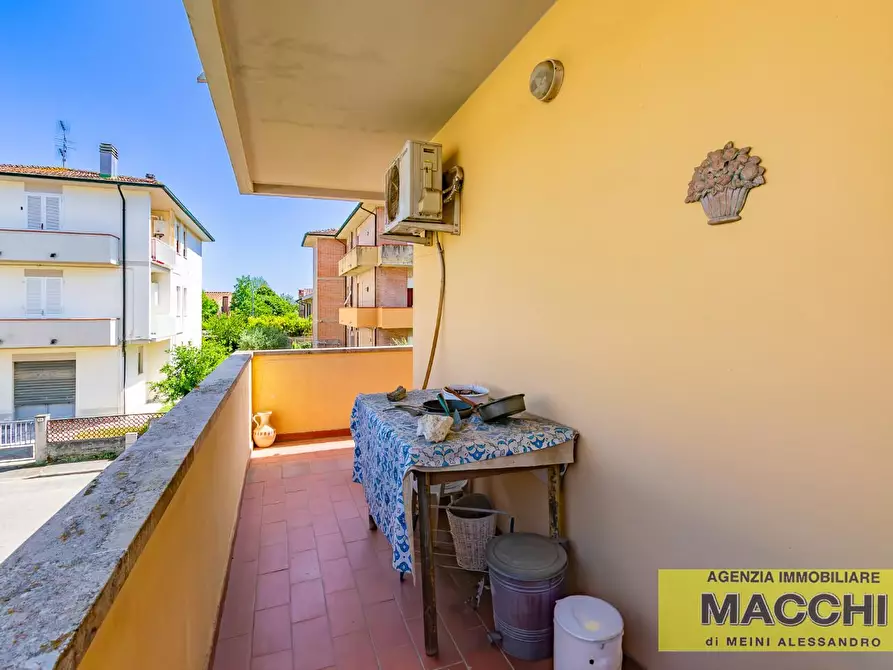 Immagine 19 di Appartamento in vendita  a Ponsacco