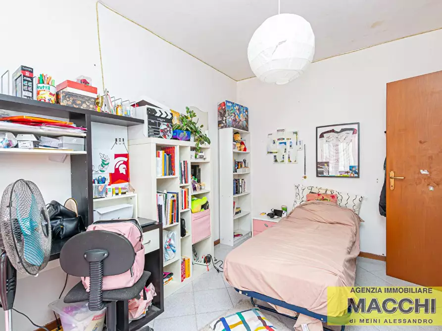 Immagine 17 di Appartamento in vendita  a Ponsacco