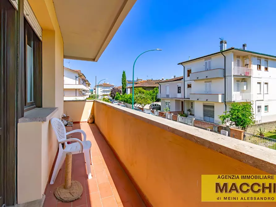 Immagine 8 di Appartamento in vendita  a Ponsacco