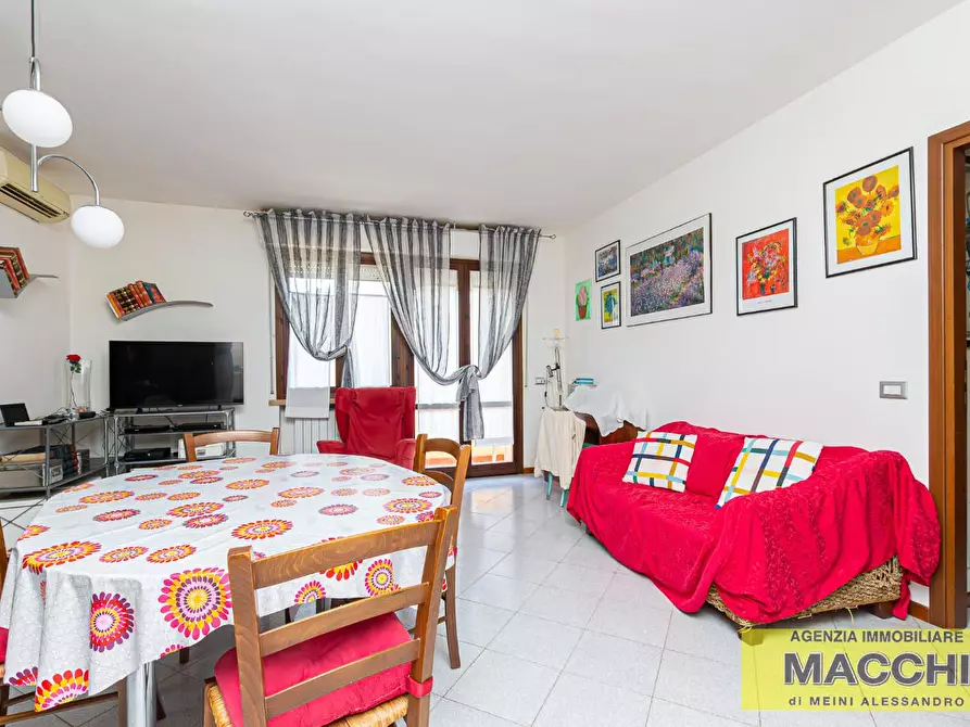 Immagine 2 di Appartamento in vendita  a Ponsacco