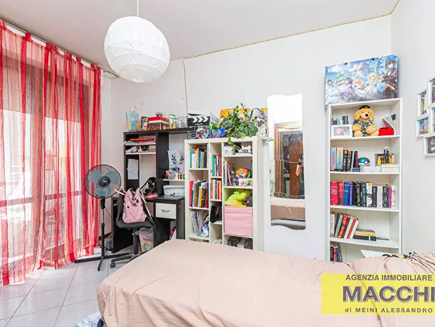 Immagine 16 di Appartamento in vendita  a Ponsacco