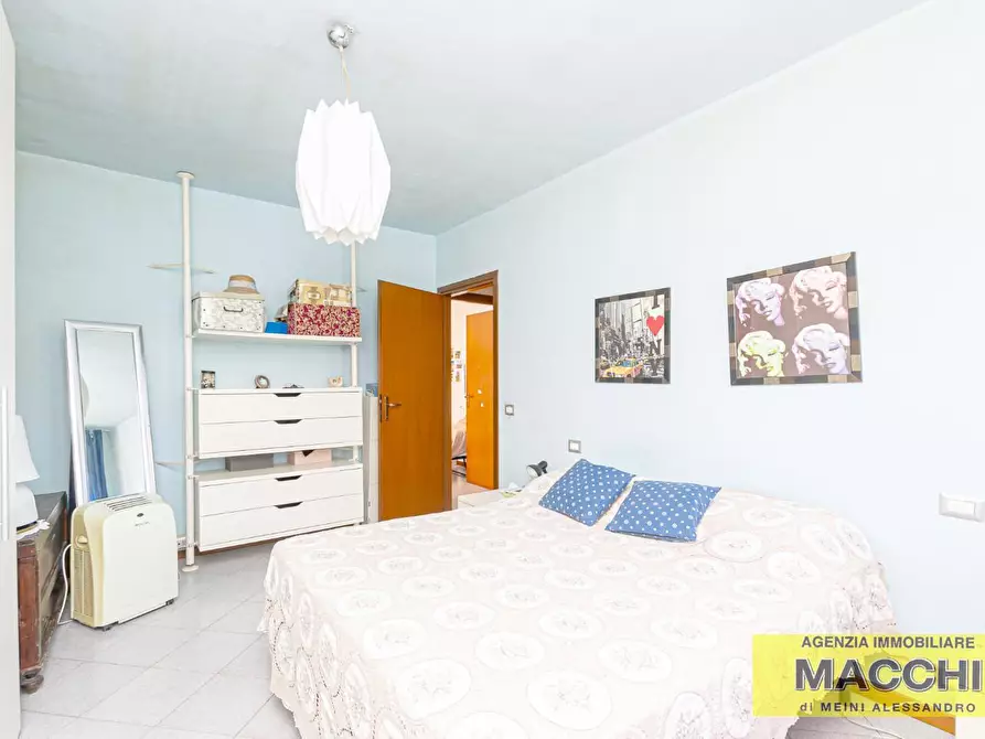 Immagine 15 di Appartamento in vendita  a Ponsacco