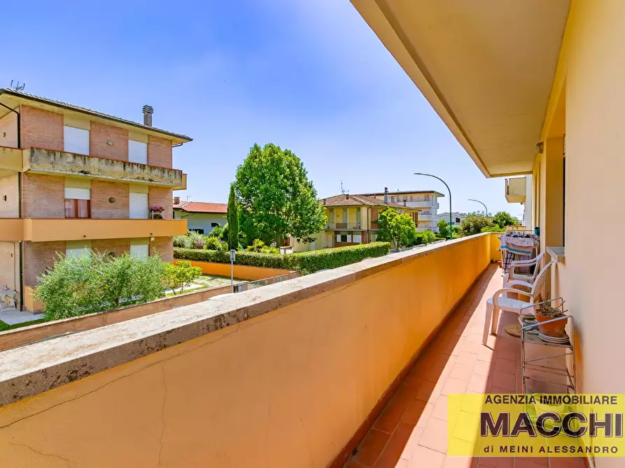 Immagine 10 di Appartamento in vendita  a Ponsacco