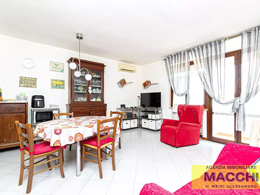 Immagine 1 di Appartamento in vendita  a Ponsacco