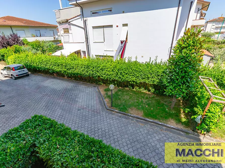 Immagine 18 di Appartamento in vendita  a Ponsacco