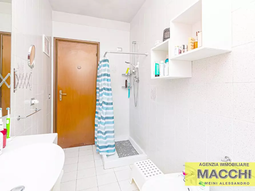 Immagine 13 di Appartamento in vendita  a Ponsacco