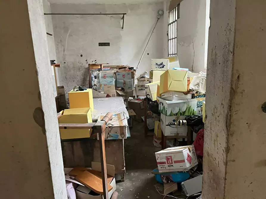 Immagine 11 di Casa indipendente in vendita  a Terricciola