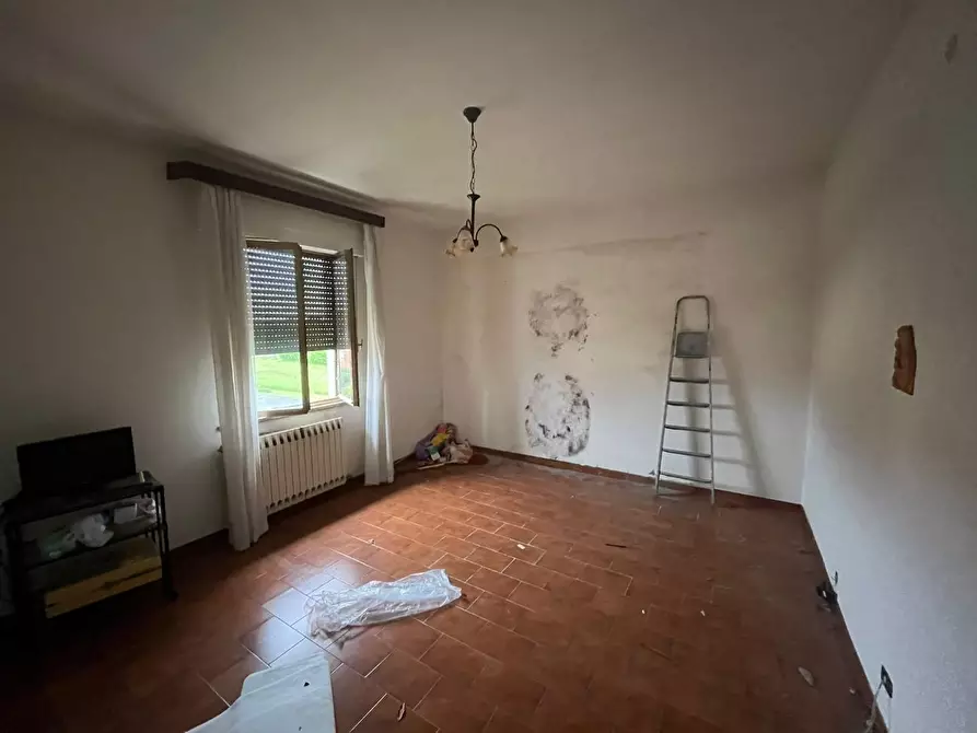 Immagine 5 di Casa indipendente in vendita  a Terricciola