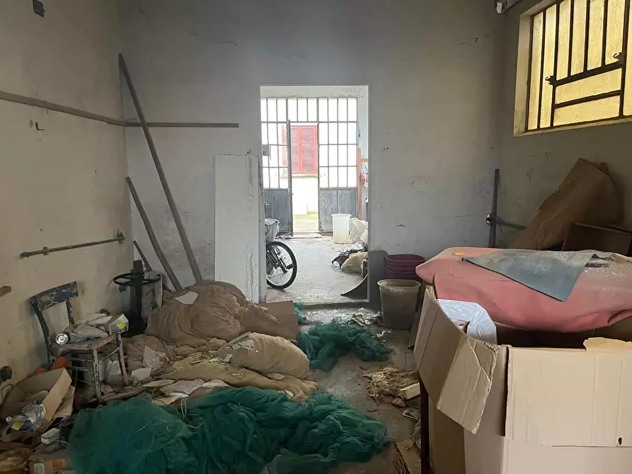 Immagine 10 di Casa indipendente in vendita  a Terricciola