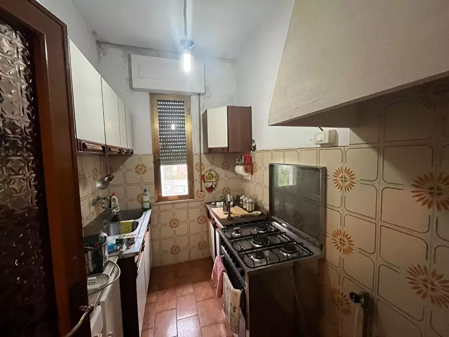 Immagine 3 di Casa indipendente in vendita  a Terricciola