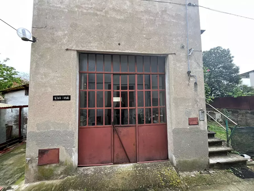 Immagine 2 di Casa indipendente in vendita  a Terricciola