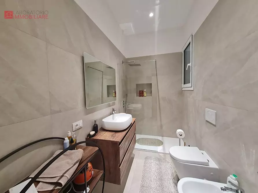 Immagine 13 di Appartamento in vendita  a Cavallino