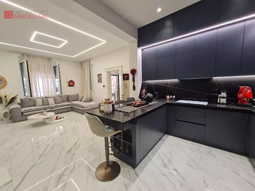 Immagine 3 di Appartamento in vendita  a Cavallino