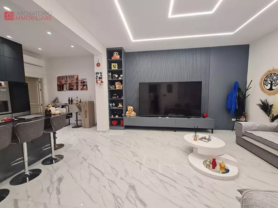 Immagine 1 di Appartamento in vendita  a Cavallino