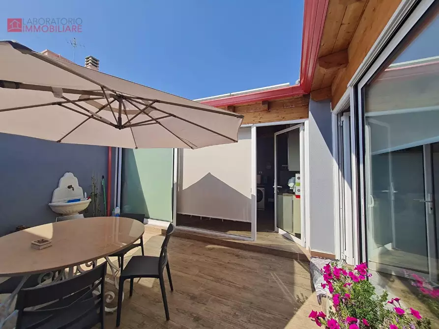 Immagine 36 di Appartamento in vendita  a Cavallino