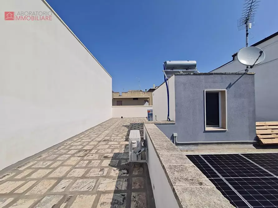 Immagine 39 di Appartamento in vendita  a Cavallino