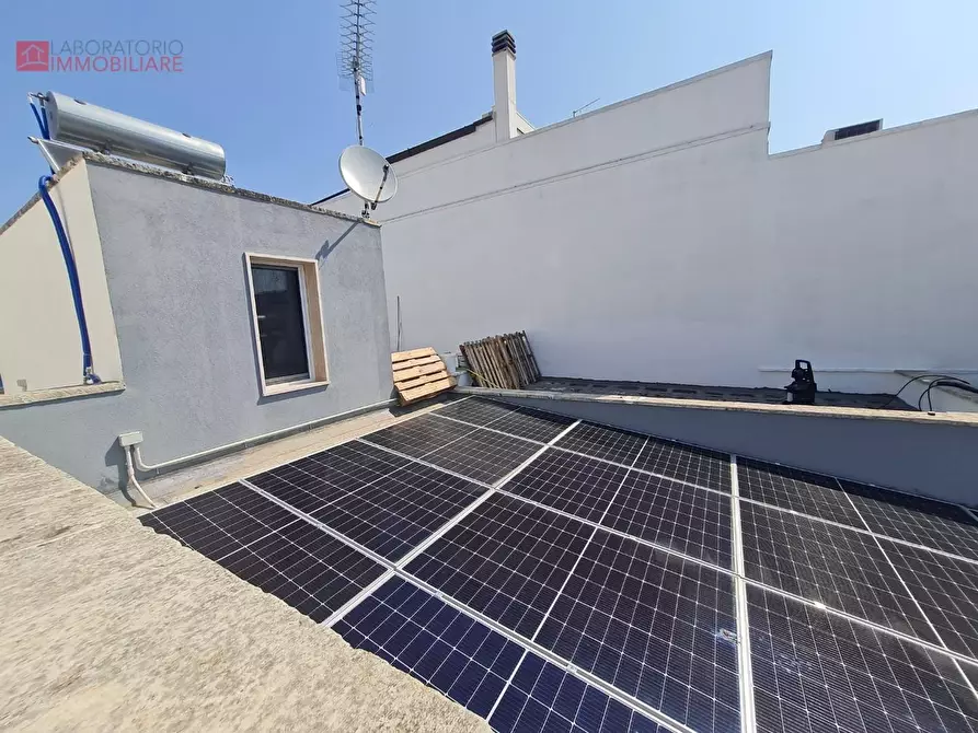 Immagine 42 di Appartamento in vendita  a Cavallino