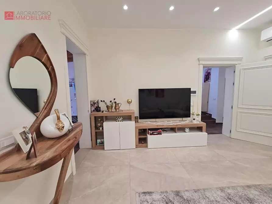 Immagine 12 di Appartamento in vendita  a Cavallino