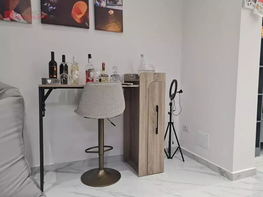 Immagine 5 di Appartamento in vendita  a Cavallino