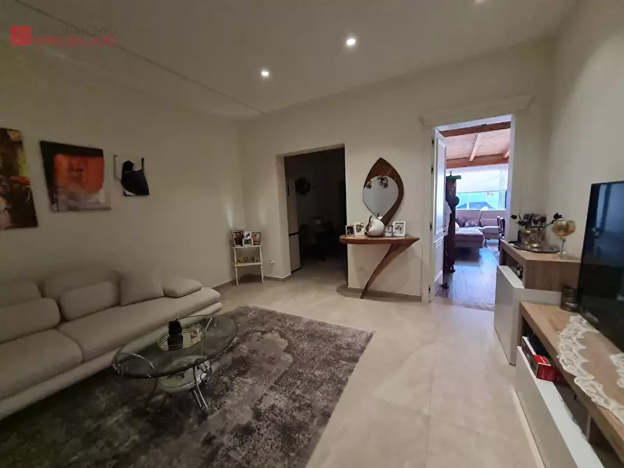 Immagine 11 di Appartamento in vendita  a Cavallino