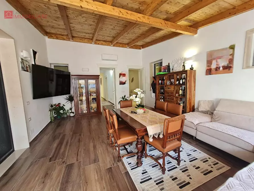 Immagine 32 di Appartamento in vendita  a Cavallino