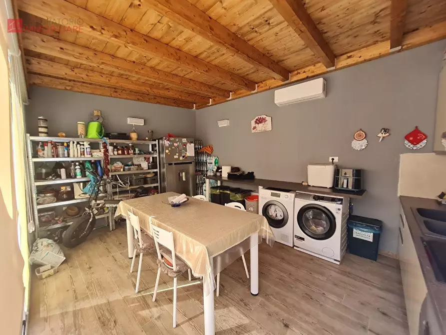 Immagine 37 di Appartamento in vendita  a Cavallino