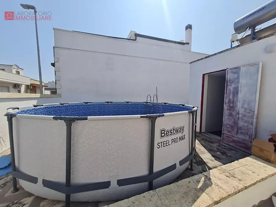 Immagine 41 di Appartamento in vendita  a Cavallino