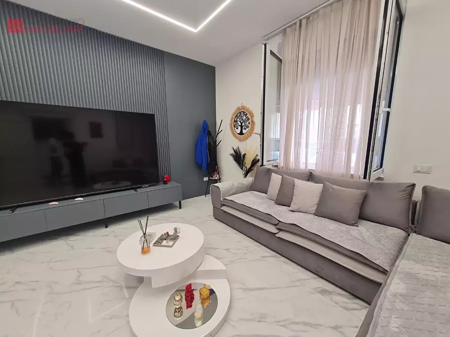 Immagine 9 di Appartamento in vendita  a Cavallino