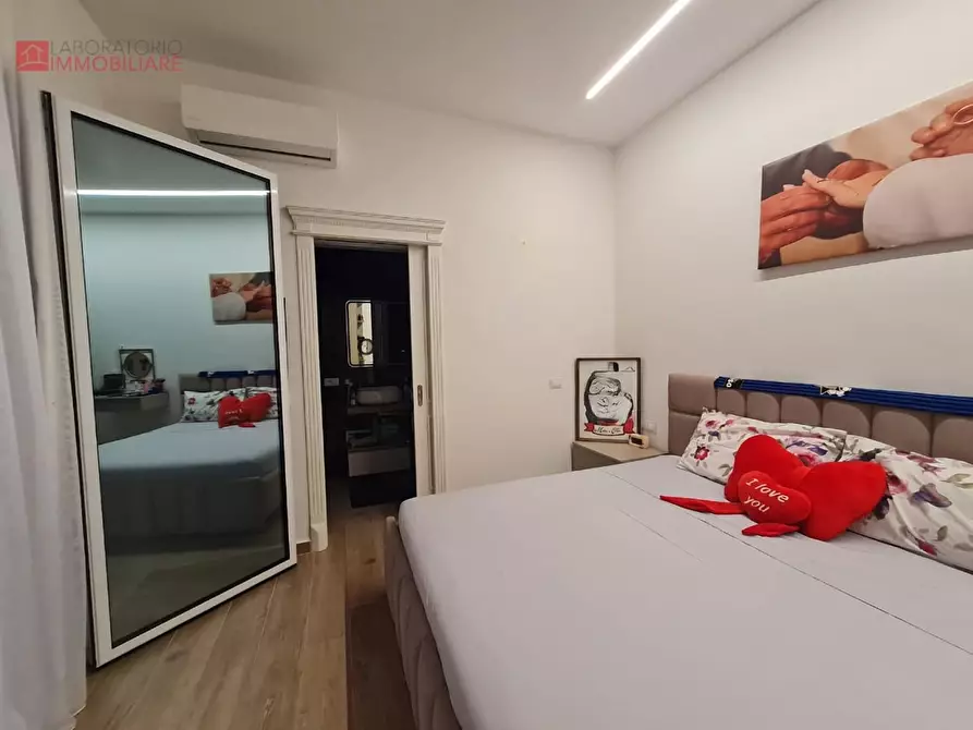 Immagine 19 di Appartamento in vendita  a Cavallino