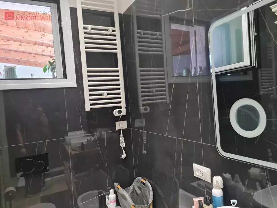 Immagine 17 di Appartamento in vendita  a Cavallino