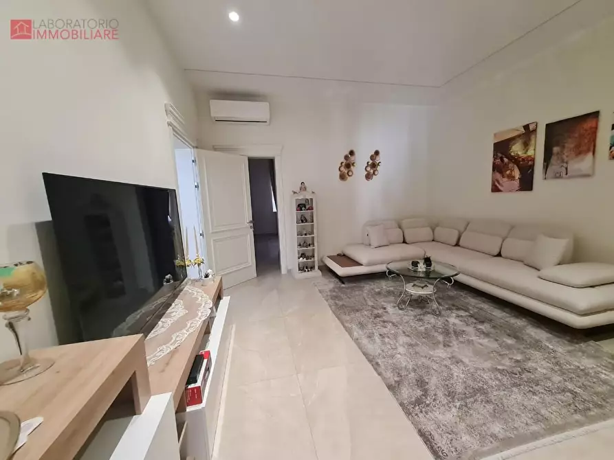 Immagine 7 di Appartamento in vendita  a Cavallino