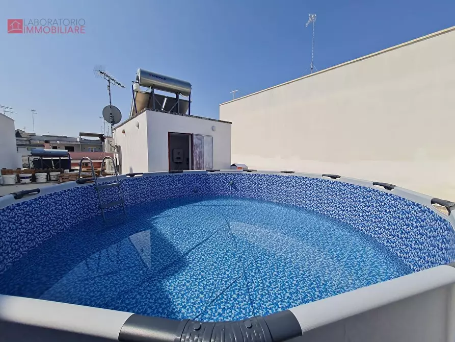 Immagine 44 di Appartamento in vendita  a Cavallino