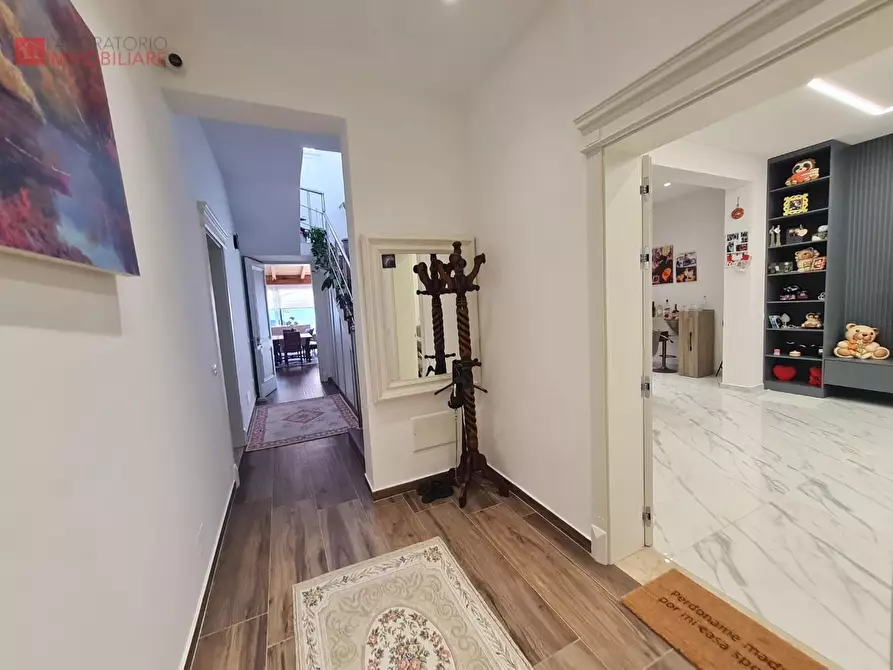 Immagine 20 di Appartamento in vendita  a Cavallino