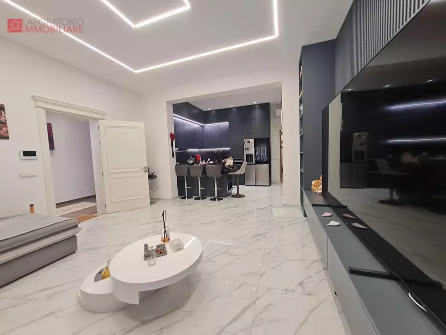 Immagine 4 di Appartamento in vendita  a Cavallino