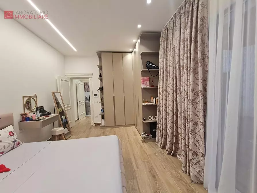 Immagine 15 di Appartamento in vendita  a Cavallino