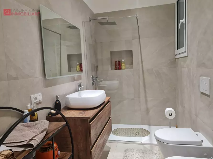 Immagine 27 di Appartamento in vendita  a Cavallino