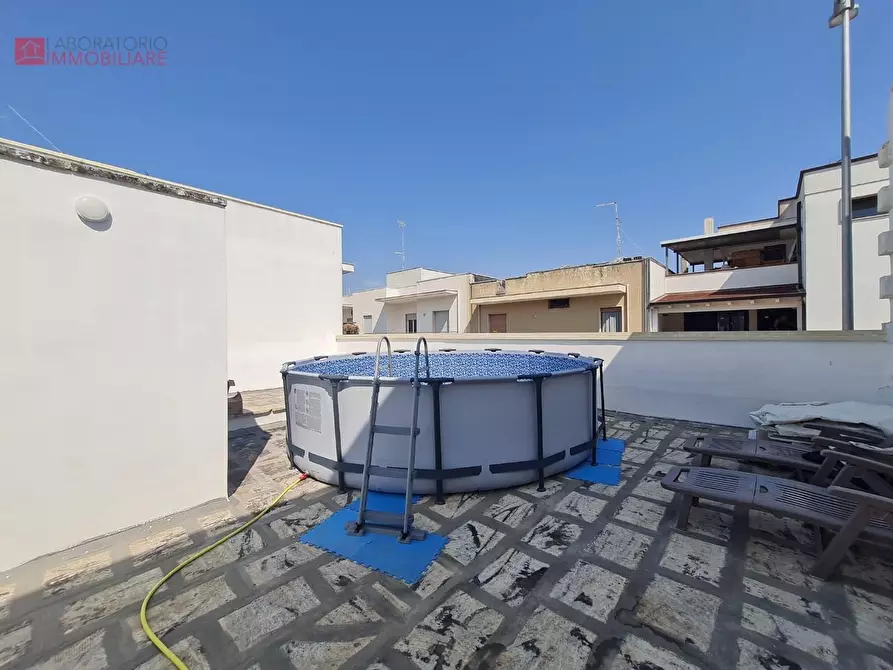 Immagine 43 di Appartamento in vendita  a Cavallino